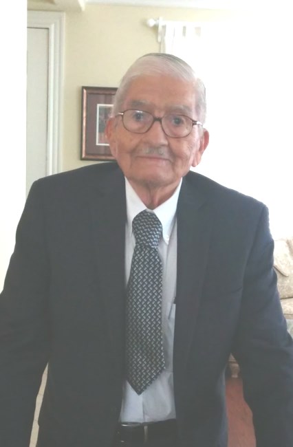 Obituary of Luis Venegas
