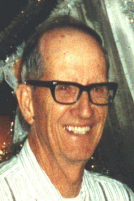Obituary of Leonard B. Olive