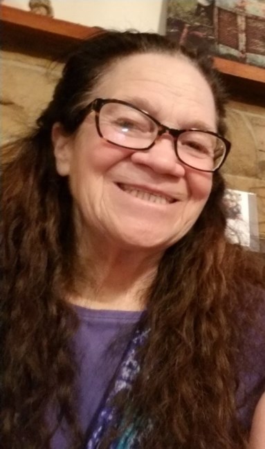 Obituary of Sally Ann Glenn
