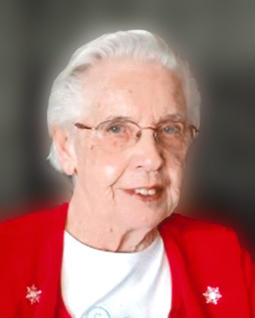 Obituario de Virginia R. Miller