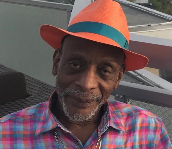 Obituary of William Harvey Jones