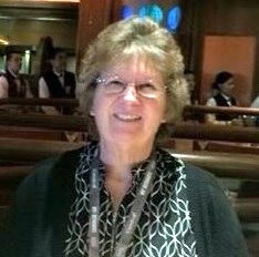 Obituary of Marjorie Gail Asbell