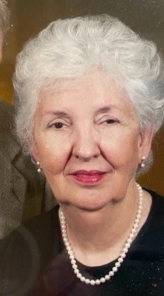 Obituary of Esther Eulalie Shippey Clayton