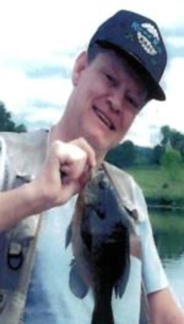 Obituary of Robert Crossley