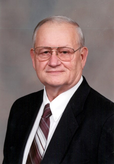 Obituary of Dale Arthur Goins