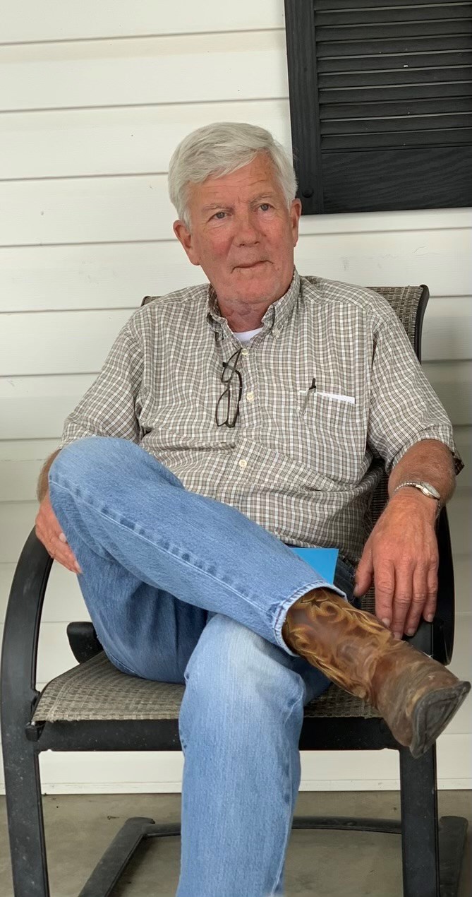 Obituary of Michael A. Prentice