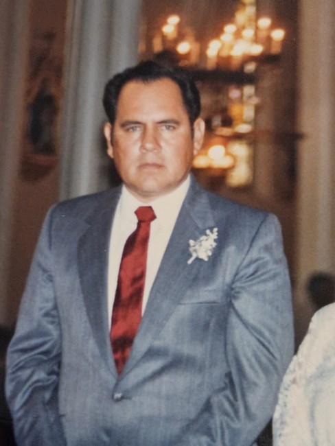 Obituary of Esmerejildo Cavazos