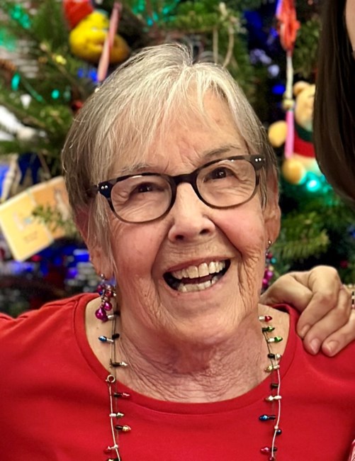 Obituary of Carolyn "Cookie" Ruth Wiemer
