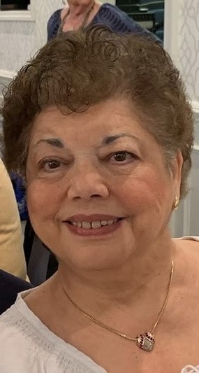 Obituary of Helene Susan Tinkel