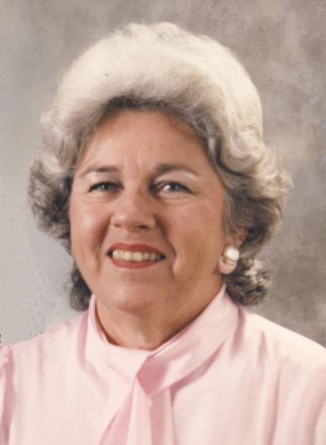Obituary of Ann Johnson Heck