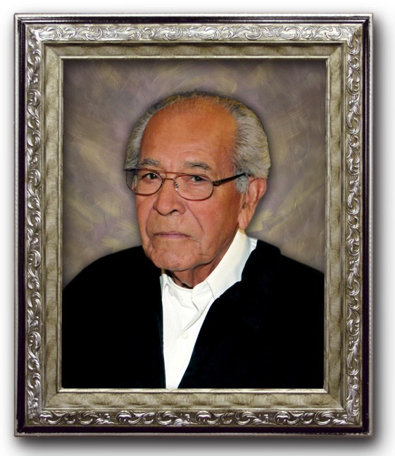 Obituary of Adolfo M. Camarena