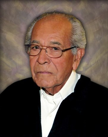 Obituario de Adolfo M. Camarena