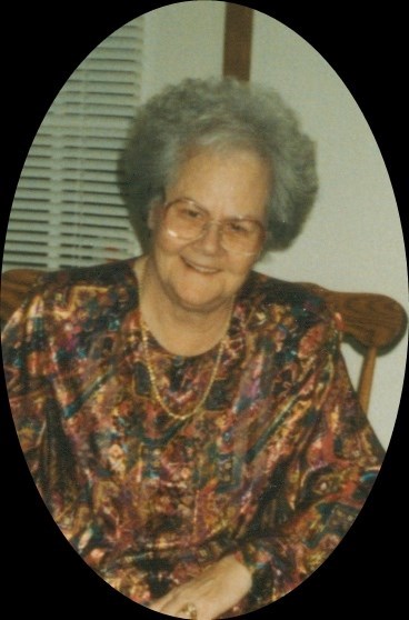 Obituary of Juanita Ilene Edwards