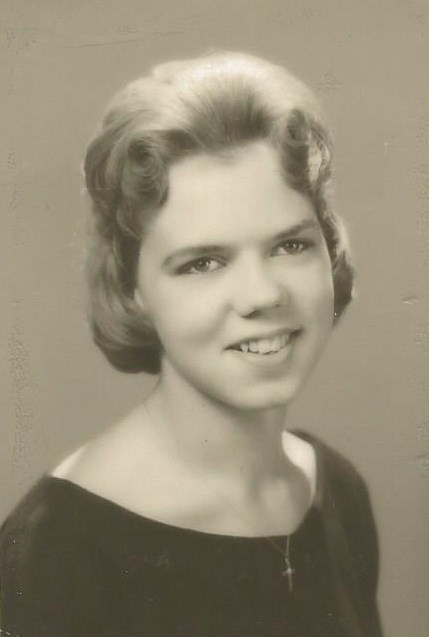 Avis de décès de Susan Elaine Griffith