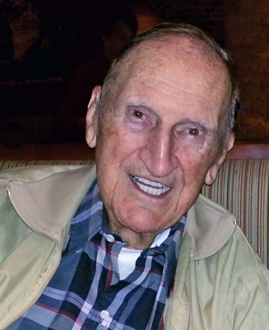 Obituary of Stanley L. Goodwin