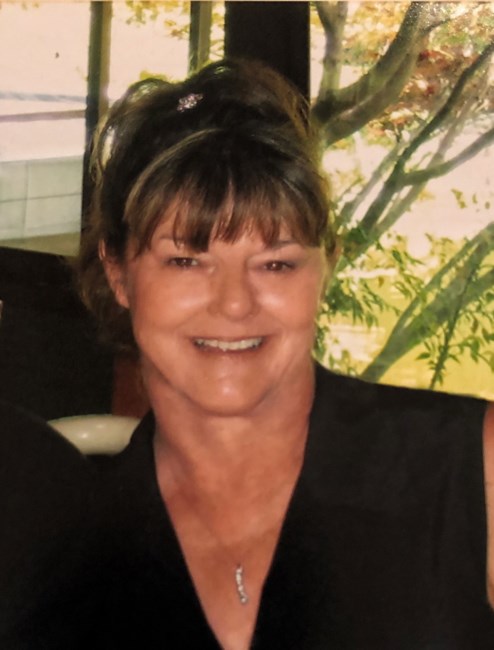 Obituary of Virginia Marilyn Tompkins