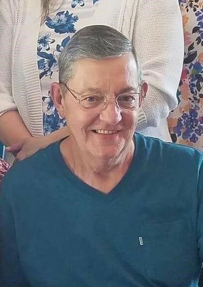 Obituary of Walter Wayne Cash