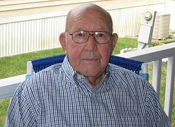 Obituary of Harry Thompson