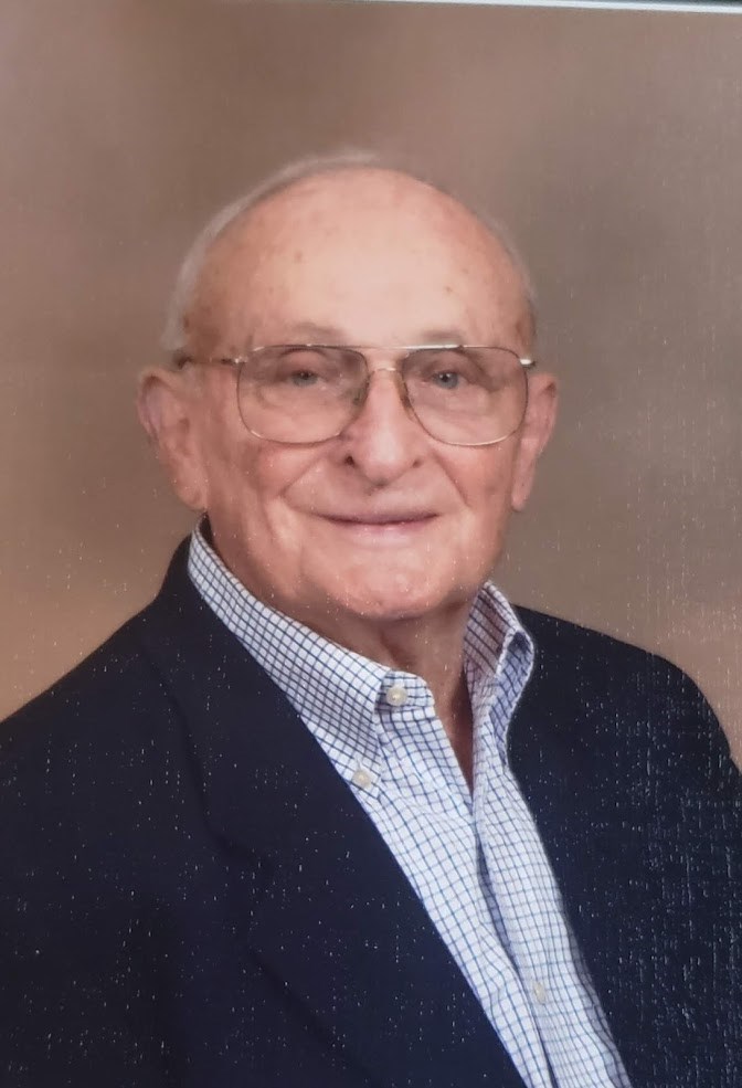 Obituary of Robert George (Bob) Stanley