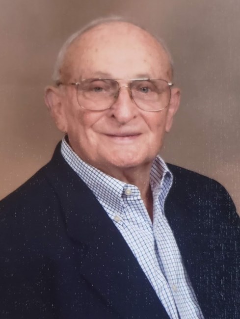 Obituary of Robert George (Bob) Stanley