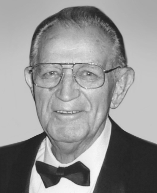 Obituary of Leslie Zoltan Haraszti