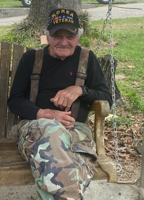 Obituary of Byron "Boz" Whitaker