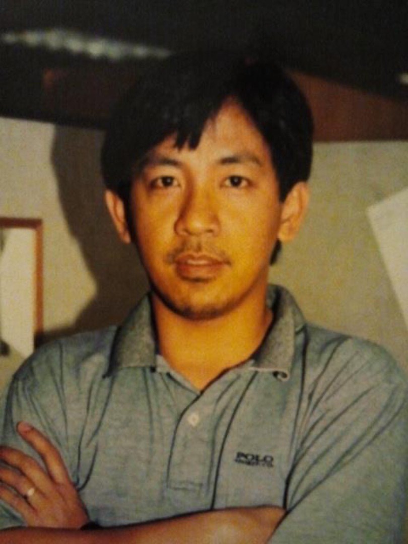 Obituary of Albert Feliciano