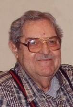 Obituary of Charles L. Knapp
