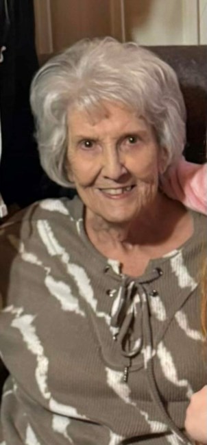 Obituary of Beverley Janice Ray