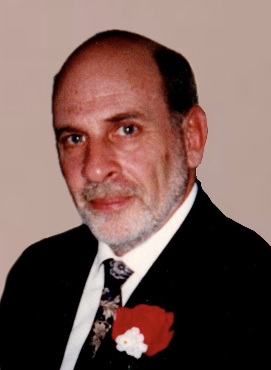 Russ Nation Obituary - Springfield, IL