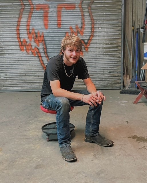 Obituary of Michael "Mikey" Calvin Campbell