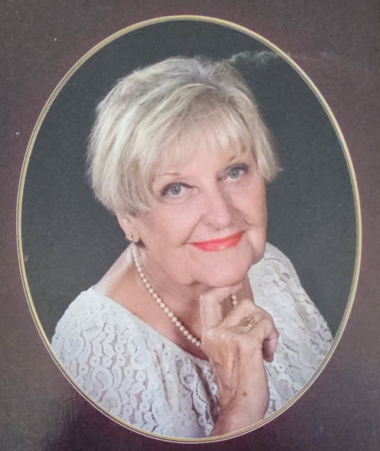 Obituary of Aileen Campbell Fleming