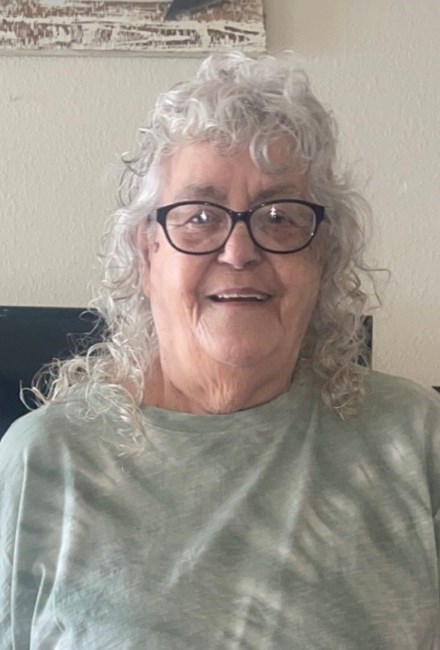 Obituario de Susie (Collins) Hazelgrove