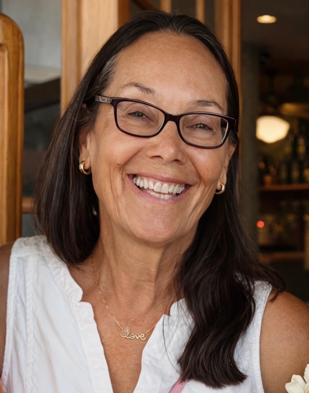 Obituary of Yvonne Lynne Geesey