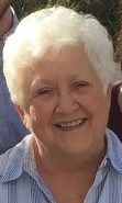 Obituary of Beulah G. Fawbush