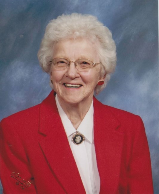 Obituary of Helen M. Livingston Cook
