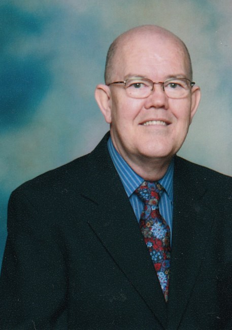 Obituary of Charles Joseph Chamberlain