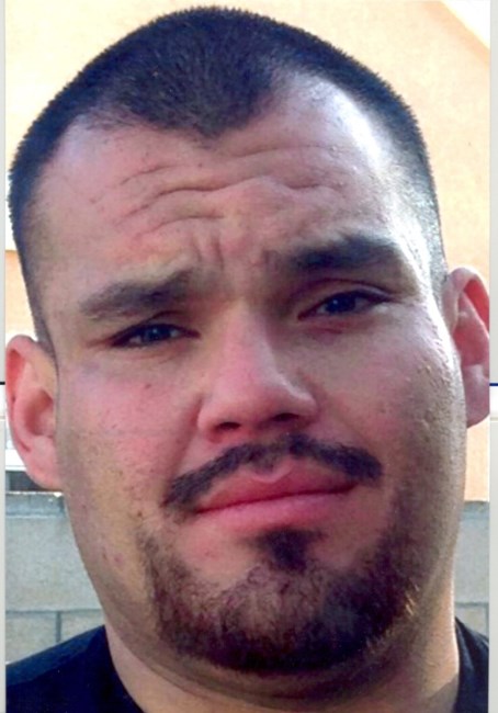 Obituary of Enrique Simon Guzman-Rios