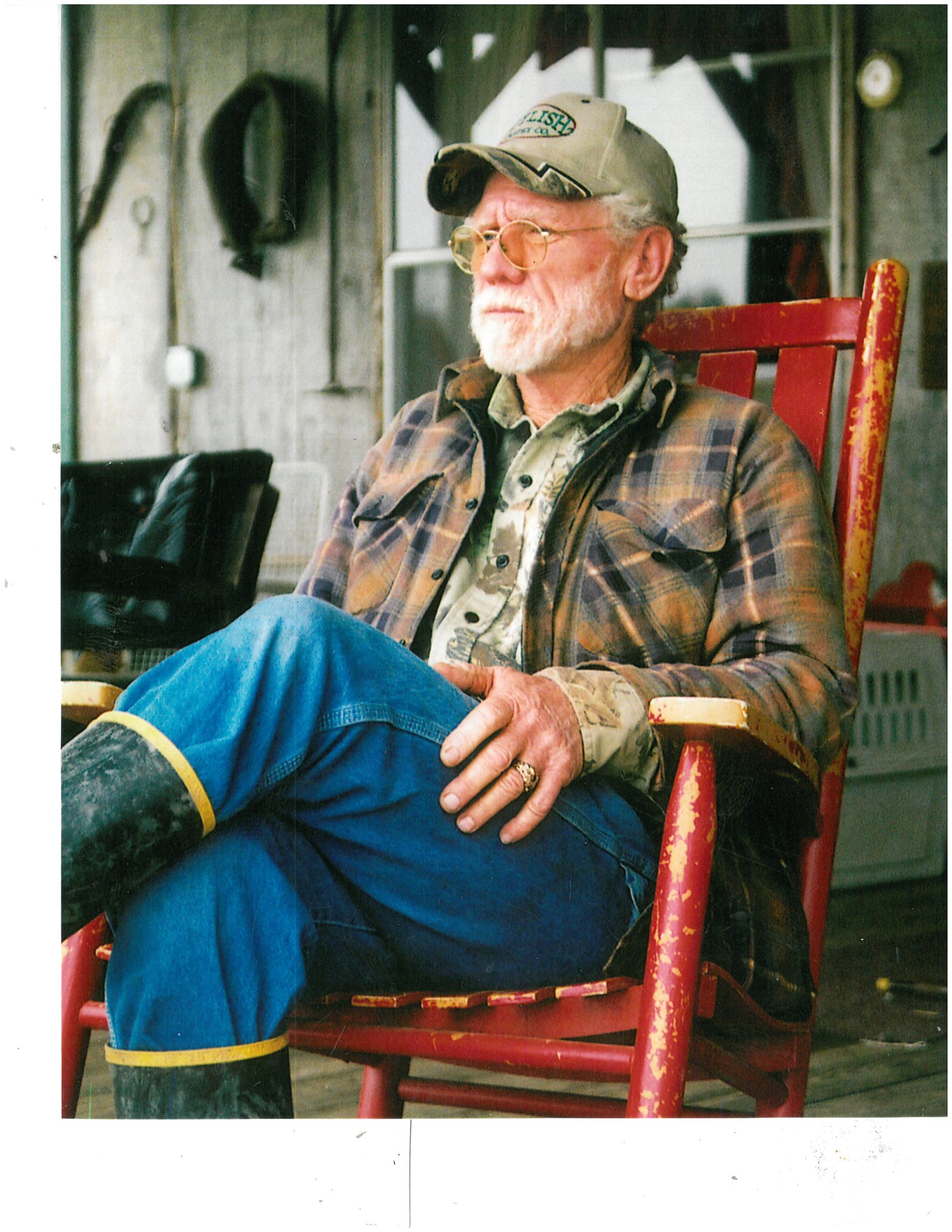 Obituary of George "Tommy" Thomas Simmons Sr.