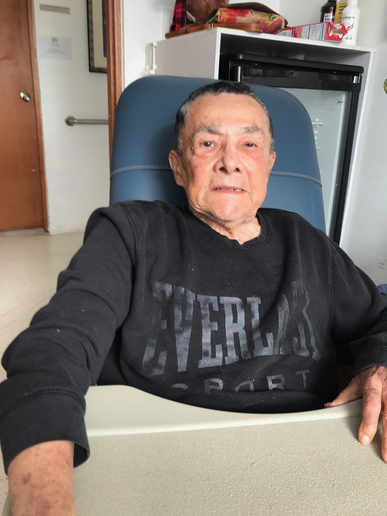 Obituario de Miguel Juan Martinez Luciano