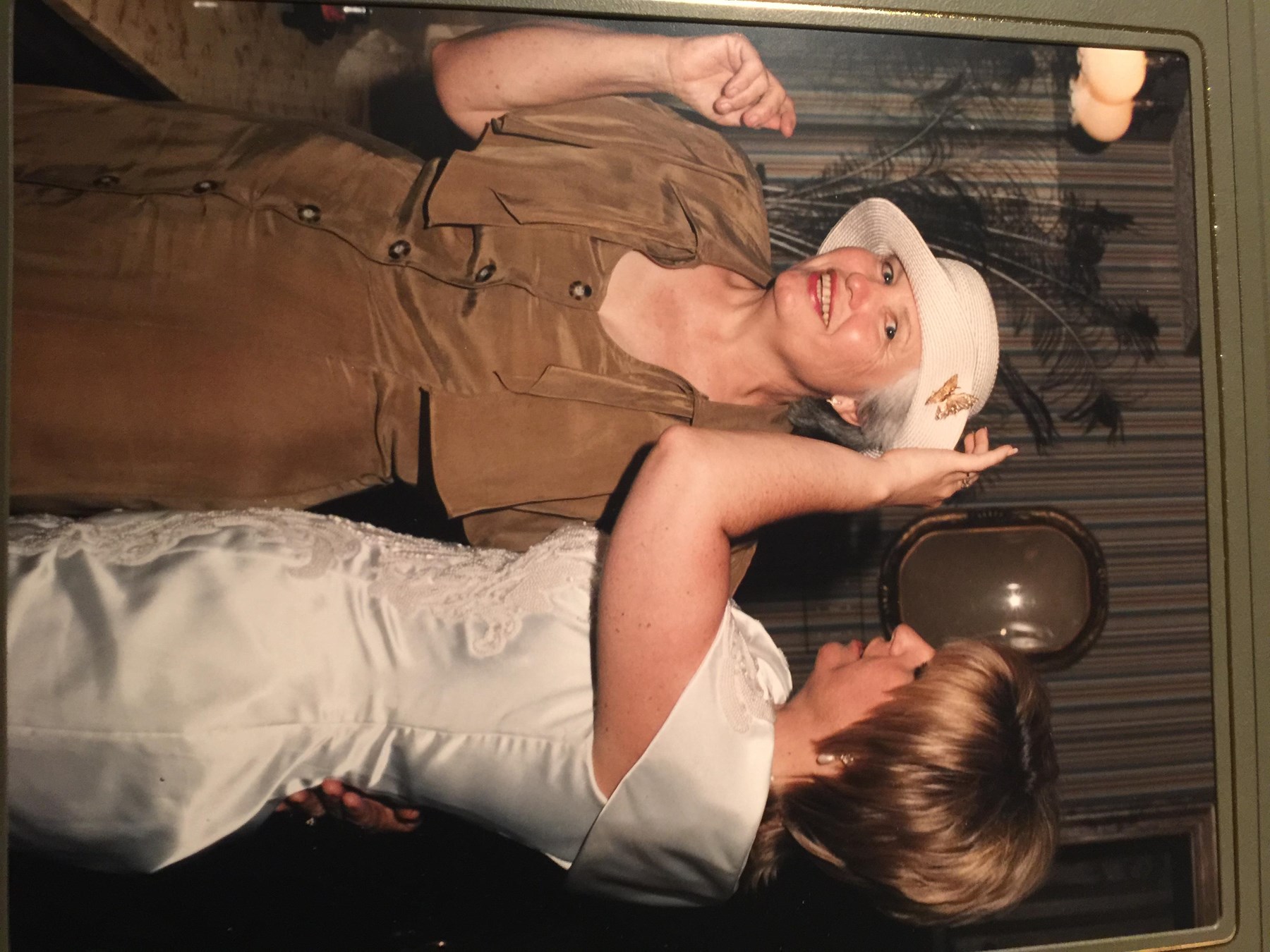 Obituary of Maxine Birk Meiners