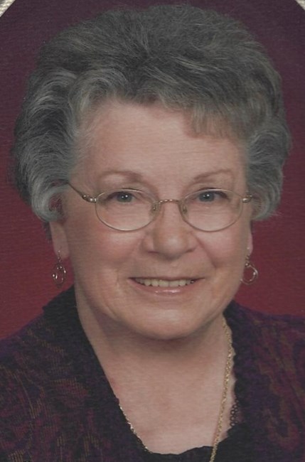 Obituario de Sallie Jean Rodgers