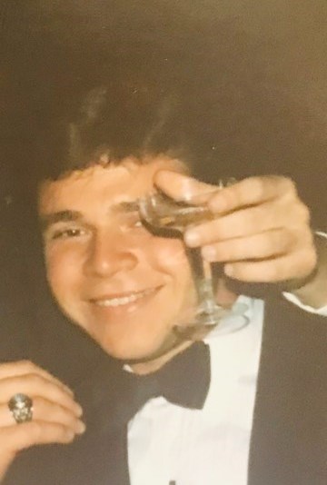 Obituary of Christopher Sean Simpson