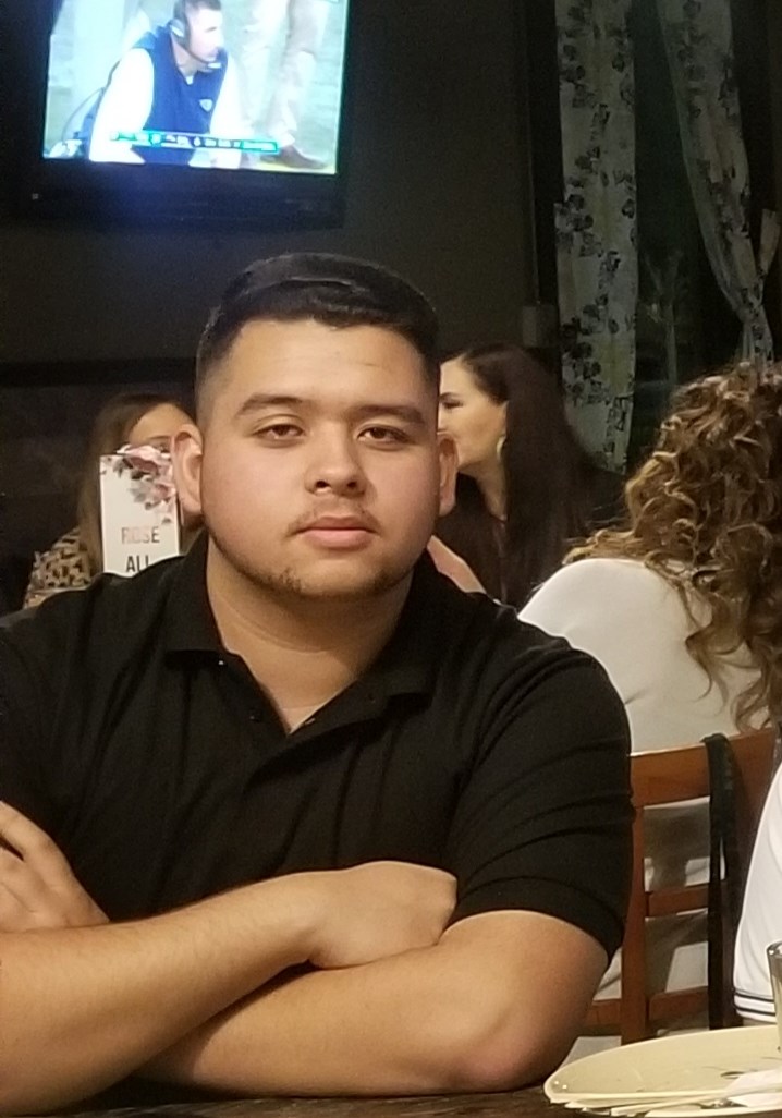 Obituary of Sergio Alexander Alfaro