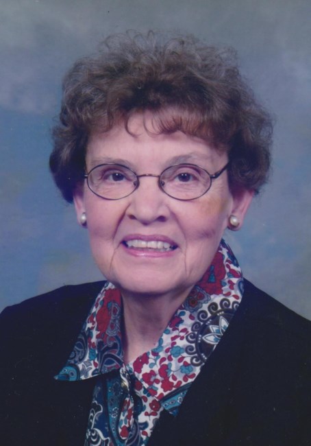 Obituary of Audrey Vaughn Boyd