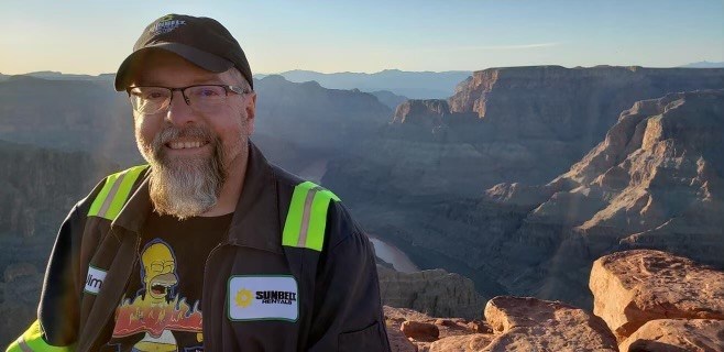 Obituary of James Edward Boynton