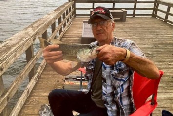 Avis de décès de Mr. Fred A Smith