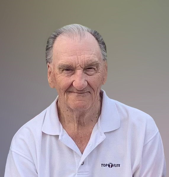 Obituary of Edward Kress