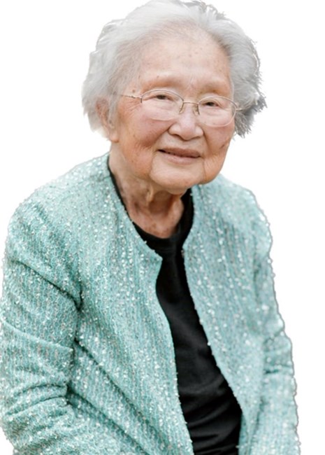 Obituary of Masako Kobayashi