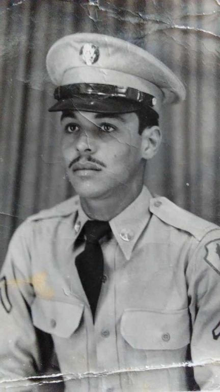 Obituary of Rafael Enrique Pimentel